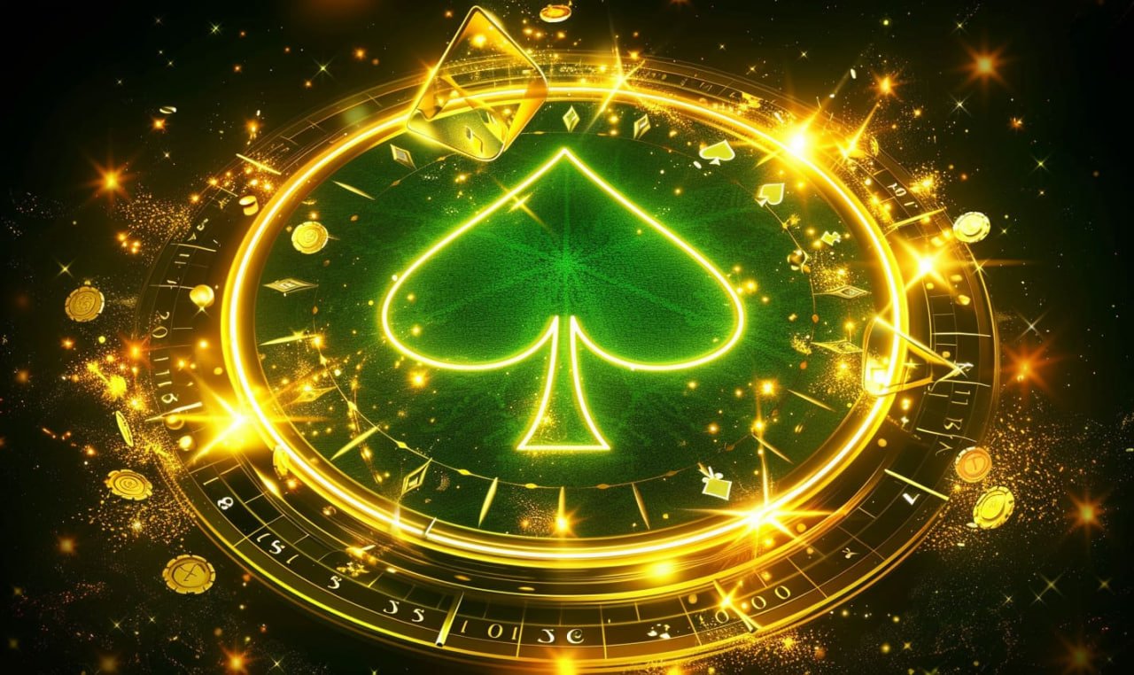 Lucky Fortune table game setting connected to careful browsing habits on bijali