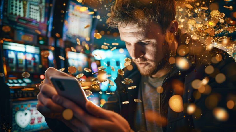 Adult mobile user setting personal entertainment limits on bijali